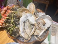 -水林间·寿喜烧自助(仙林金鹰店)