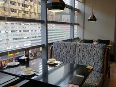 卡座-朕之味(龙湖·西城天街店)