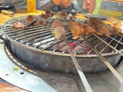 -号令江湖·水浒烤肉(和畅睦邻中心店)