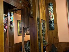 -甘尼仕印度餐厅酒吧(斜塘老街店)