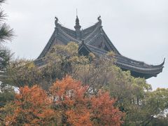 -虞山城墙