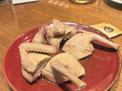 -龙悦湾酒家·八阵鱼生·渔人码头店