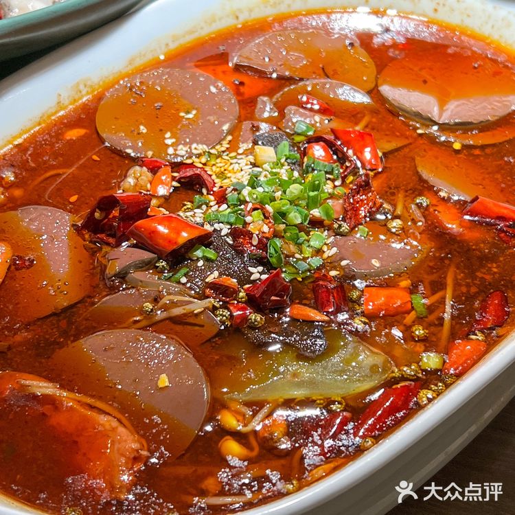 今年吃鱼节必须要来望蓉城