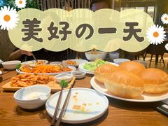 蒜香软炸肉-奕景小馆·地道大连菜(恒隆广场店)