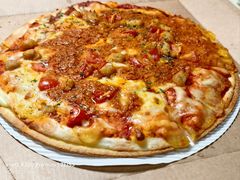 -达美乐比萨(双阳支路店)