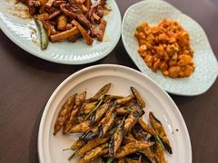 -静之湖湖畔餐厅