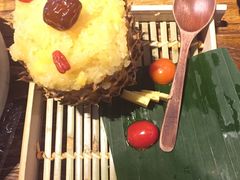 菠萝饭-云海肴·汽锅鸡·云南菜(领展购物广场·中关村店)
