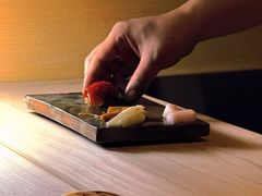-Ginza Onodera 鮨(外滩十八号店)