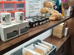 -富贵面包公司(运河店)