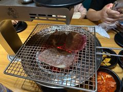 -九田家黑牛烤肉(溧水万达店)