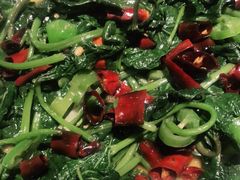 -红辣椒·川菜·火锅(张杨路店)