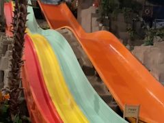 -南宫温泉水世界