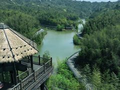 -赤水丹霞旅游区·大瀑布
