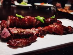 -小城故事情调餐厅(天缘大楼店)