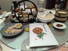 -全聚德烤鸭店(马家堡店)