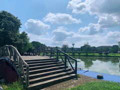 -千龙湖生态旅游度假区