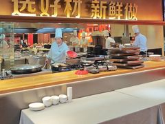 -阿庄新豫菜(航海东路店)