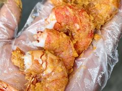 -鑫悦楼煎蟹·16年海鲜大排档