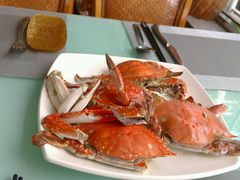 -海天一色海景自助餐厅(西港花园店)