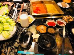 -王家渡火锅店(亦庄店)