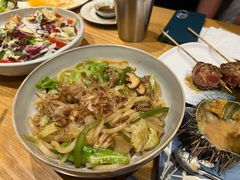 -桂马·日本料理·海胆·海鲜饭·酒场(民主广场店)
