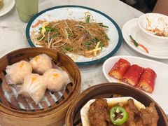 -KOI Thé(正佳广场店)