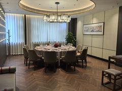 -聚宾楼·烤鸭·家宴(科技三路店)