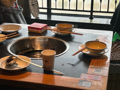 -李子坝梁山鸡(李子坝大鸡哥店)