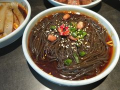 -辣尚瘾·烤鱼·新川菜(交大直营店)