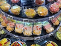 -七鲜超市(瑞虹天地太阳宫店)
