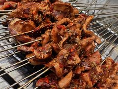 -文文烤肉(大皮院店)