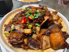 -富临轩私房菜(集庆门大街店)