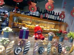 -匠造烘焙(上海湾店)