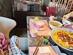-桂二老坛酸菜鱼(三街两巷店)