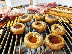 -源味居手把签烧烤(长春一店)