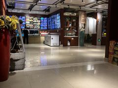 -御海棠老菜馆(福明嘉园店)