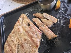 -必胜客(海滨店)