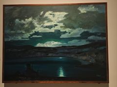 -中华艺术宫(上海美术馆)