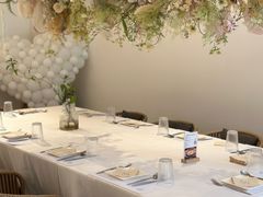 -春树下·树屋花房西餐厅(罍街AS1980店)