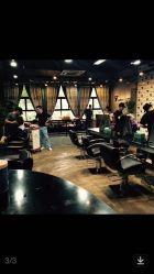 -MMby Hair Code芭曲发型