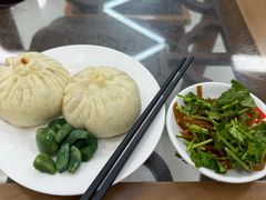 -天宫院小吃·包子炒肝儿(管庄店)