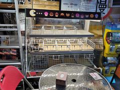 -MI WU FACTORY米屋美食工厂餐厅(绿地店)