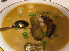 -彩虹之约•淮扬家宴(亚运村店)