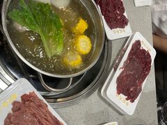 -杏花吴记牛肉火锅