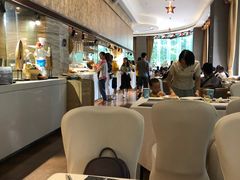 -威珀斯酒店·珀萃美食餐厅