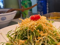 -打酱油·非遗淮扬菜(瘦西湖梅岭店)