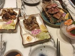 -家贺屋刺身寿司专门店