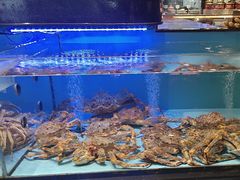 -阿伟海鲜楼·福建菜(延寿店)