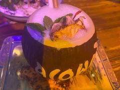 -胡桃里乐队酒馆(农科路店)