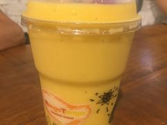 -Mango Tango